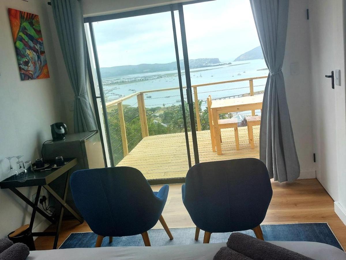 Bed and Breakfast De View Найсне Экстерьер фото