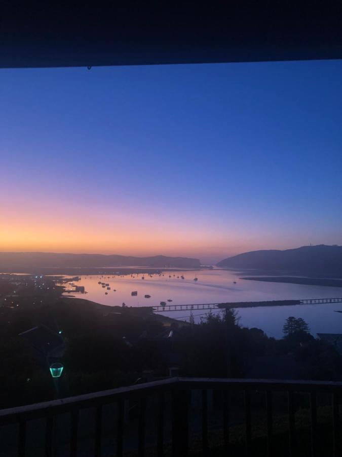 Bed and Breakfast De View Найсне Экстерьер фото