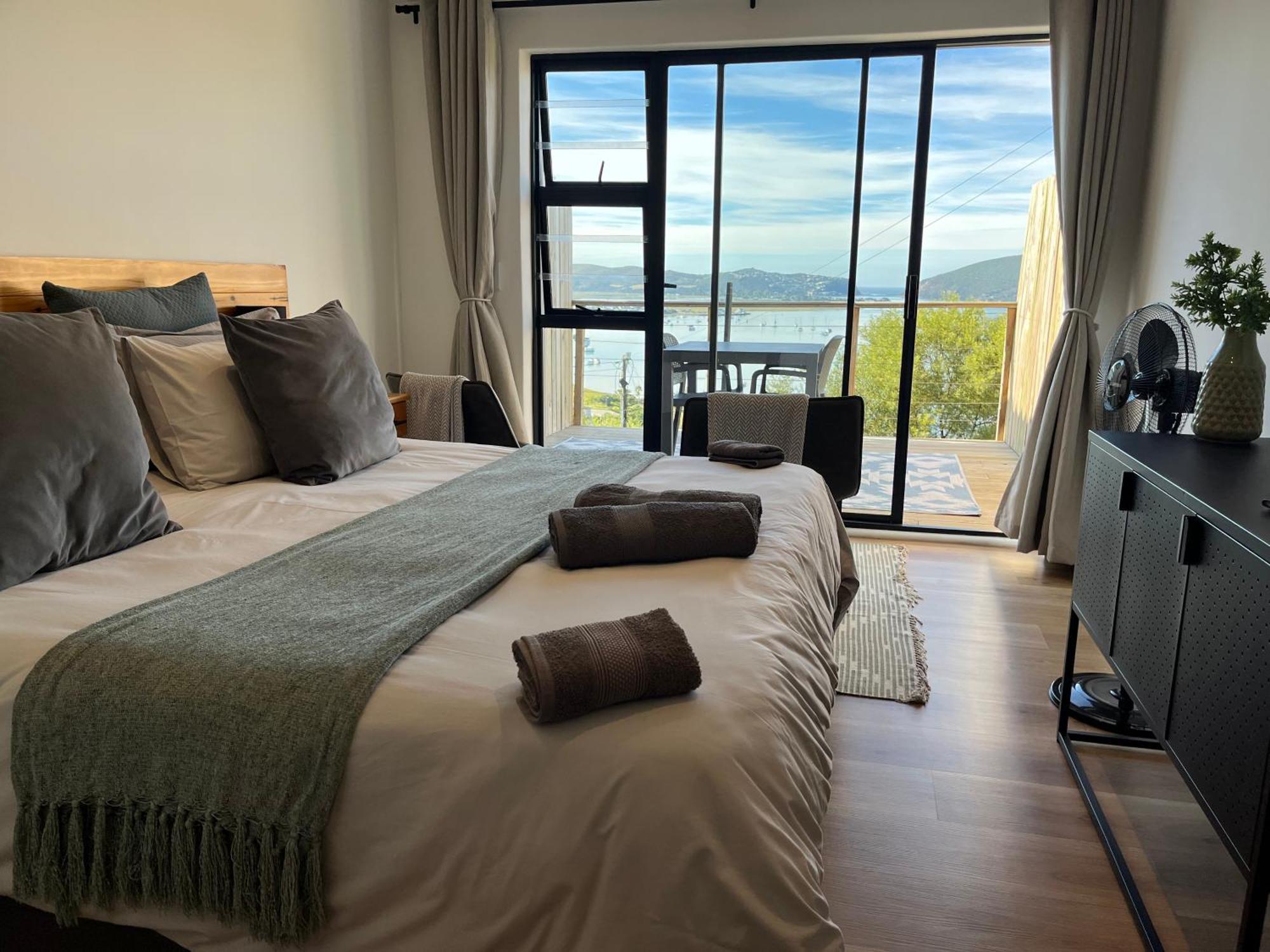 Bed and Breakfast De View Найсне Экстерьер фото