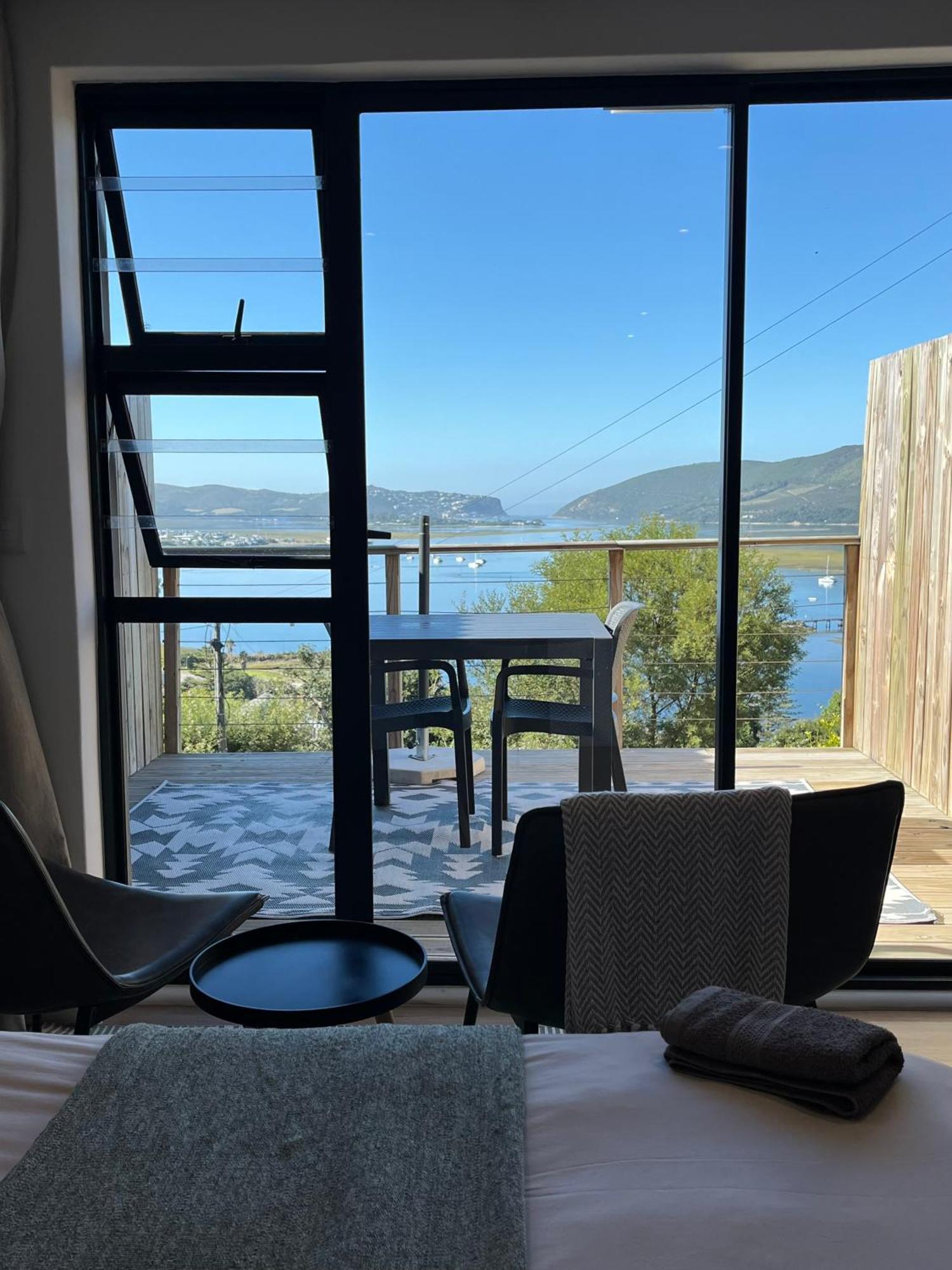 Bed and Breakfast De View Найсне Экстерьер фото