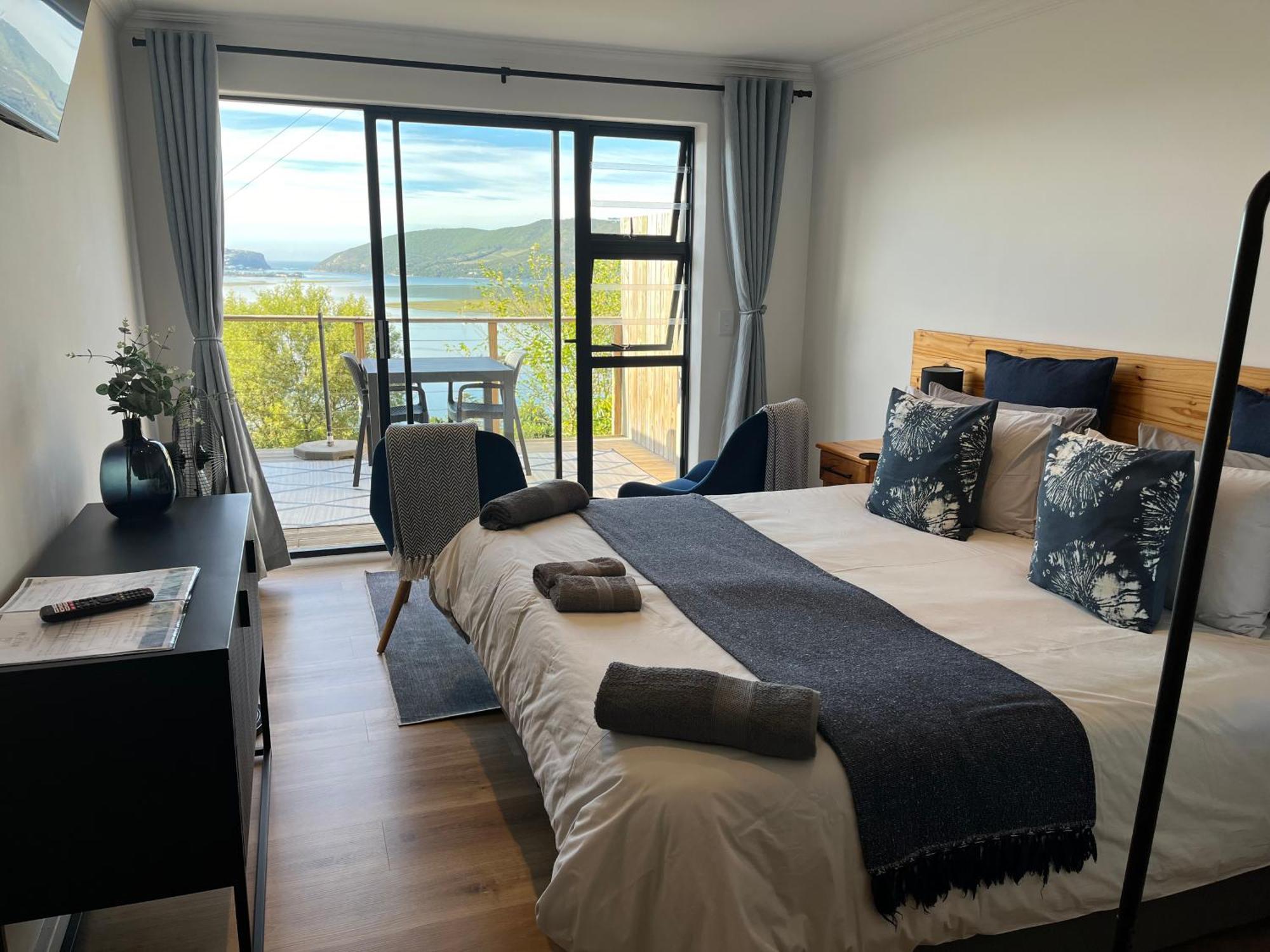 Bed and Breakfast De View Найсне Экстерьер фото