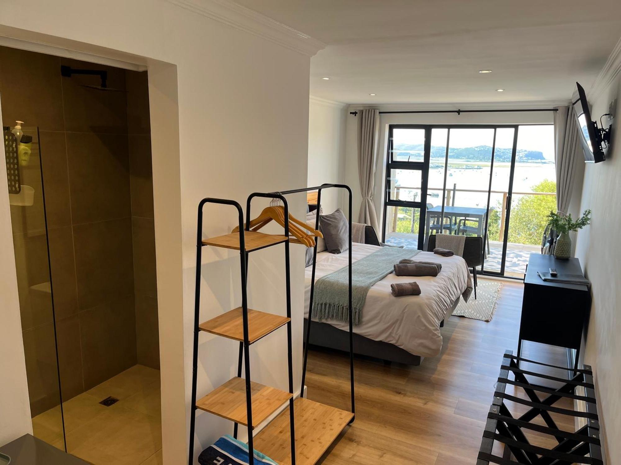 Bed and Breakfast De View Найсне Экстерьер фото
